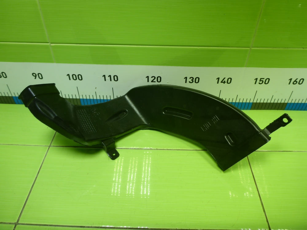 Воздуховод