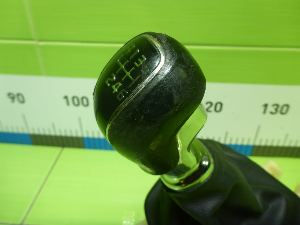 Кулиса МКПП / АКПП