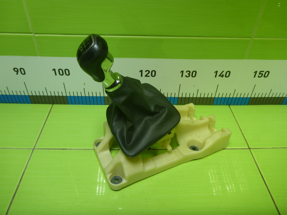 Кулиса МКПП / АКПП