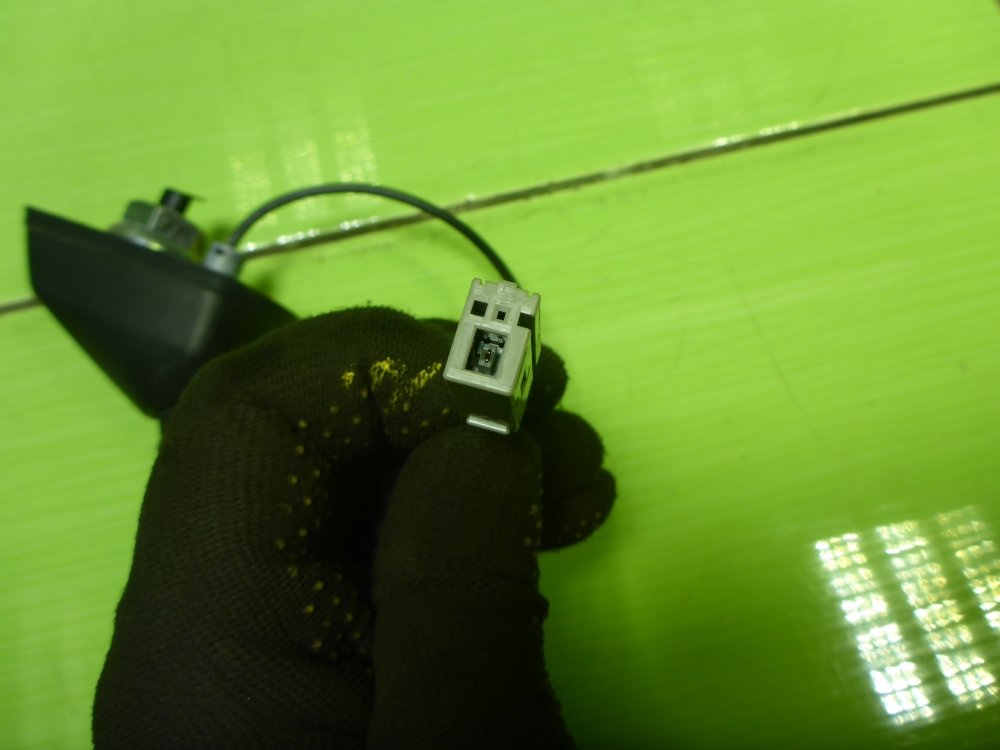 Антенна электрическая