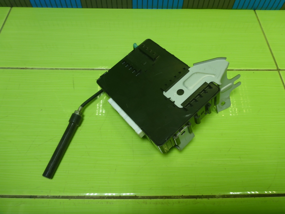 Иммобилайзер