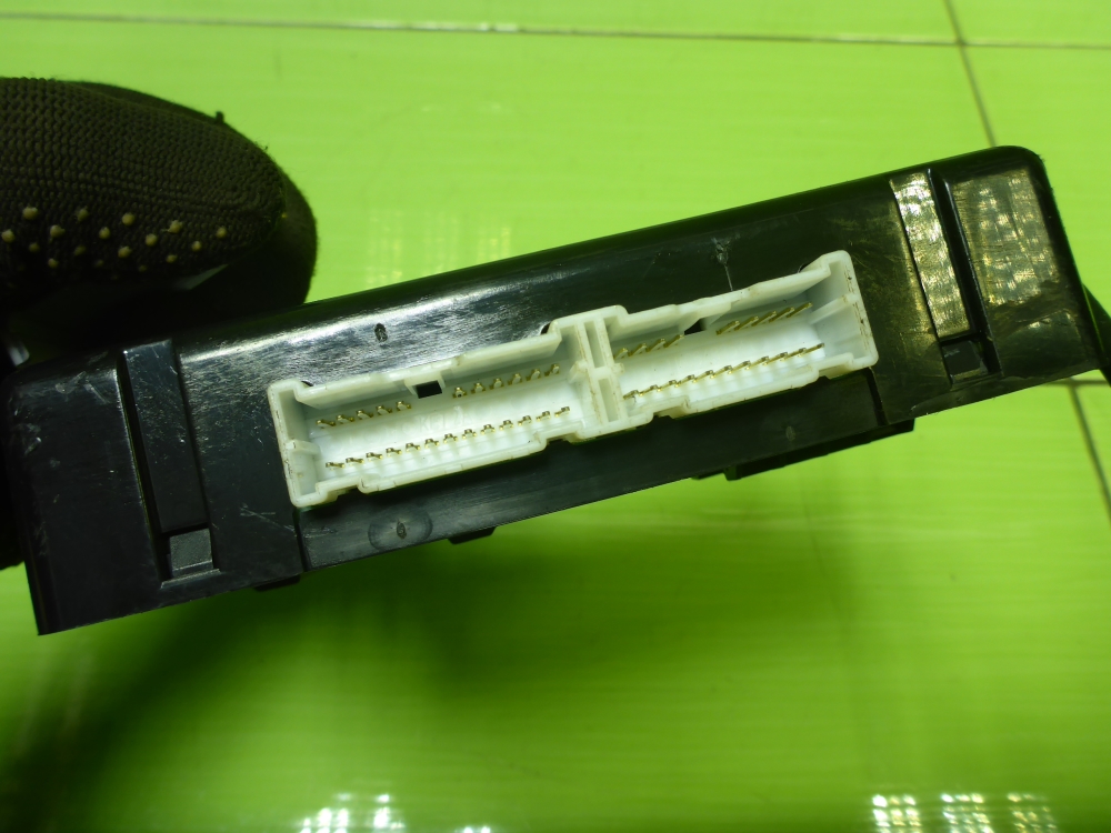 Иммобилайзер