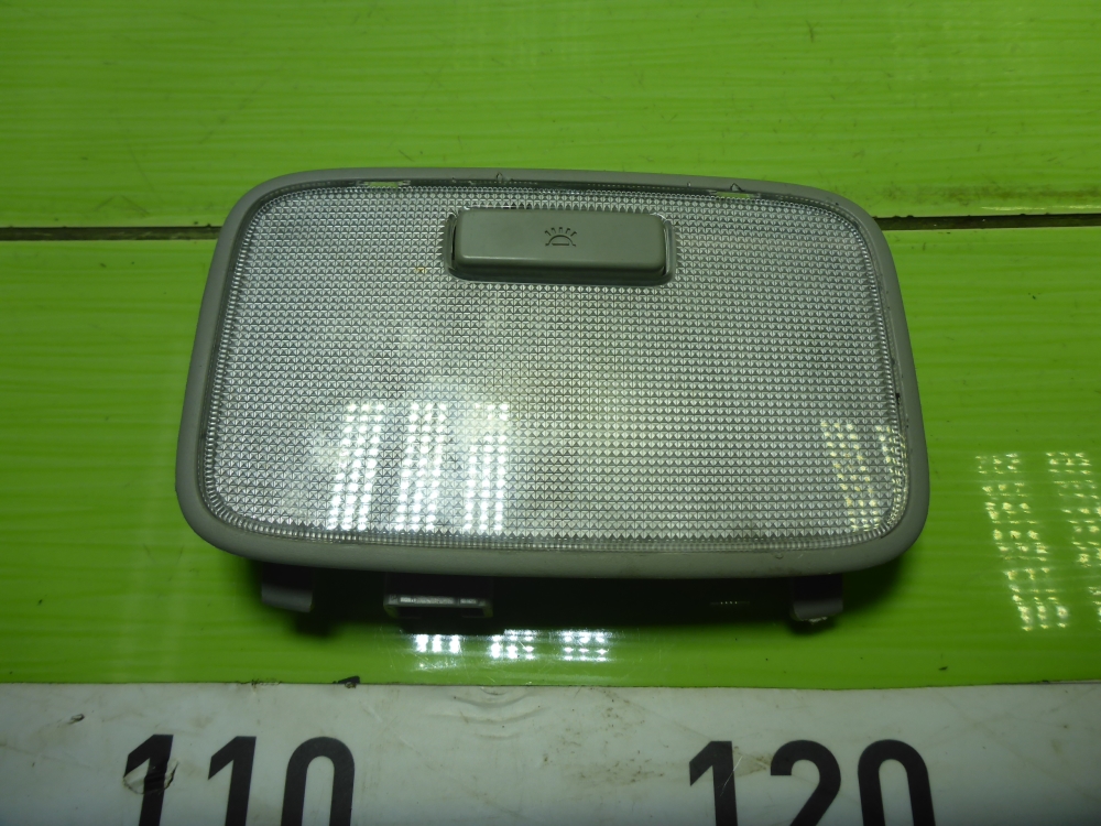 Плафон салонный