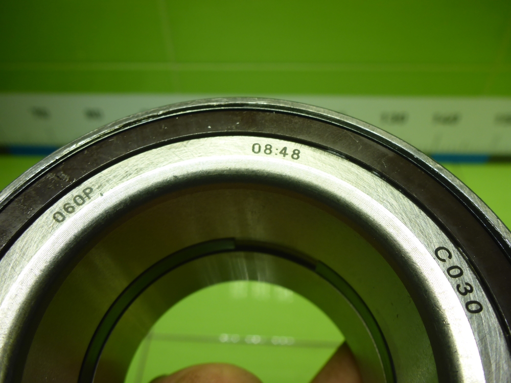 Подшипник ступицы