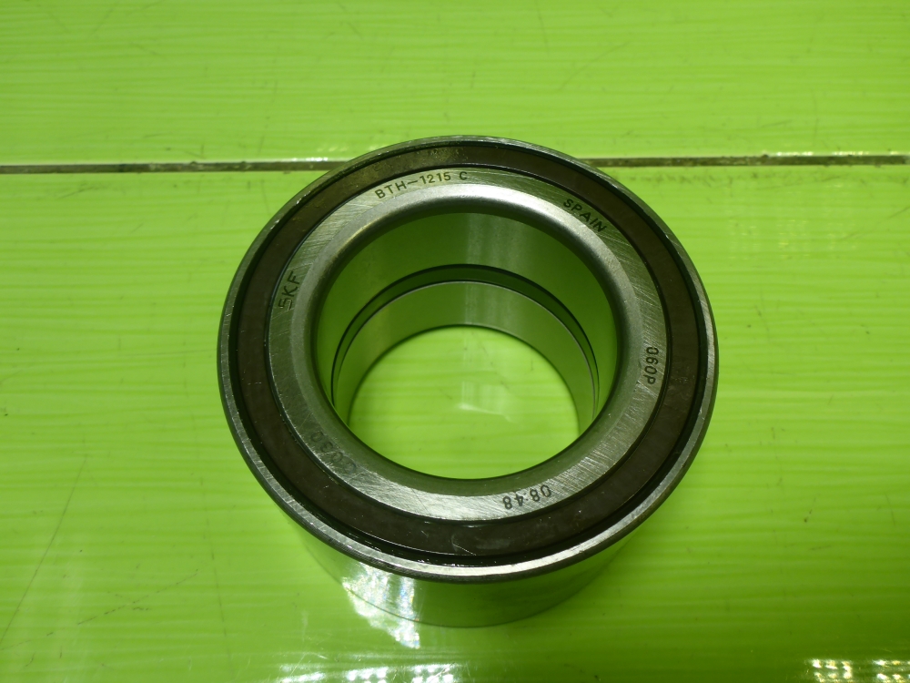 Подшипник ступицы