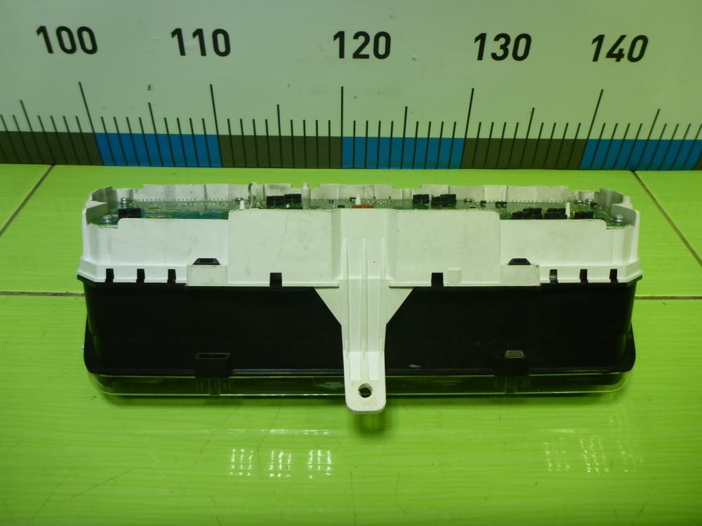 Панель приборов