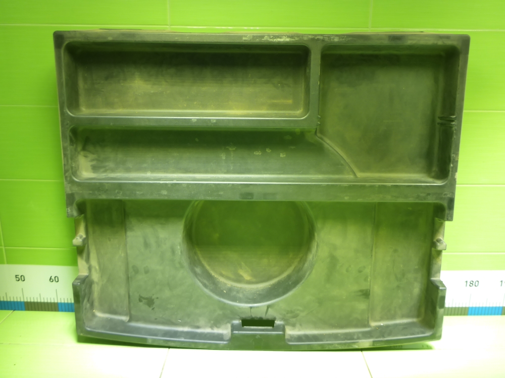 Ящик для инструментов