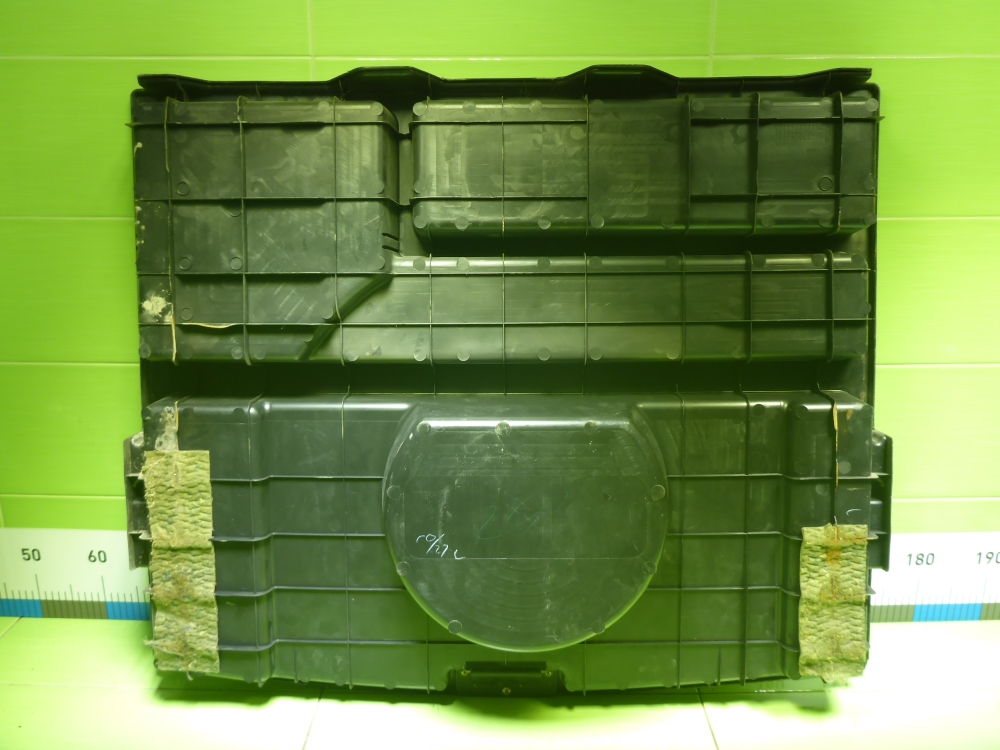 Ящик для инструментов