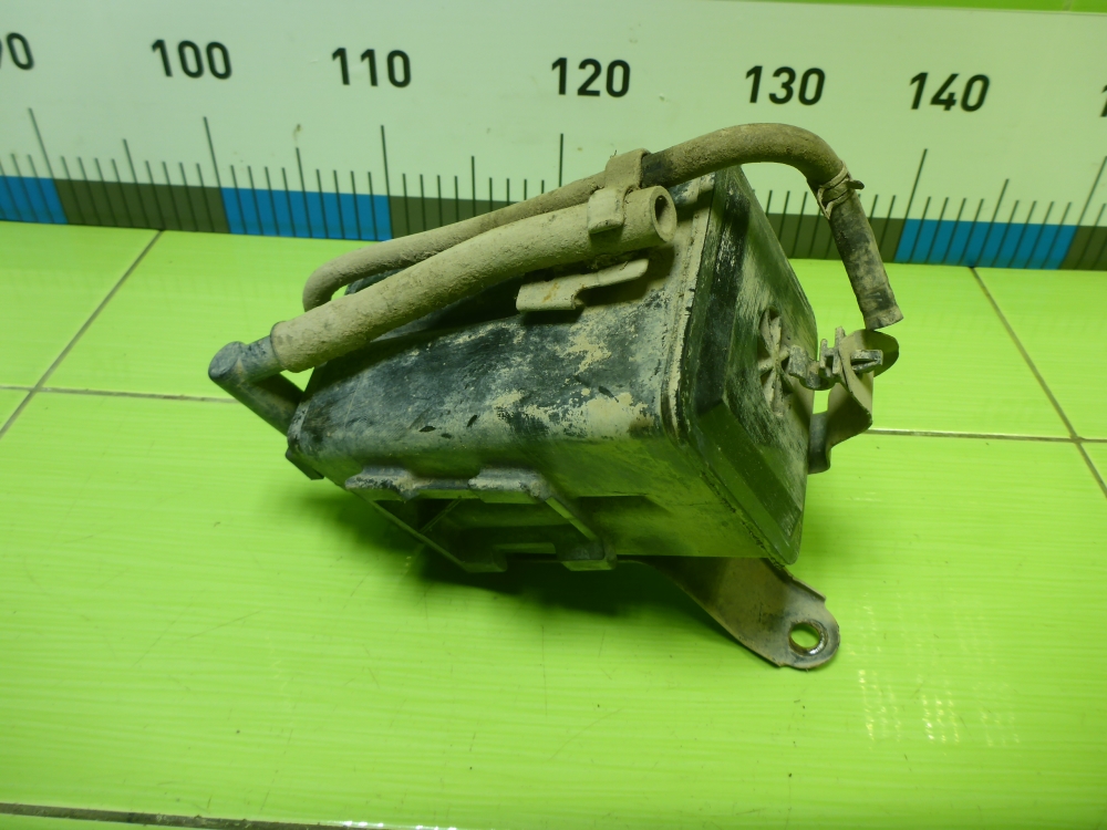 Абсорбер (фильтр угольный)