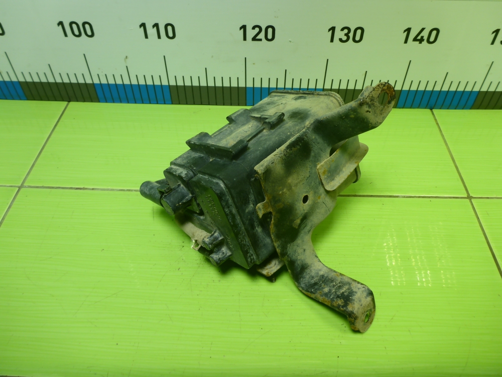 Абсорбер (фильтр угольный)