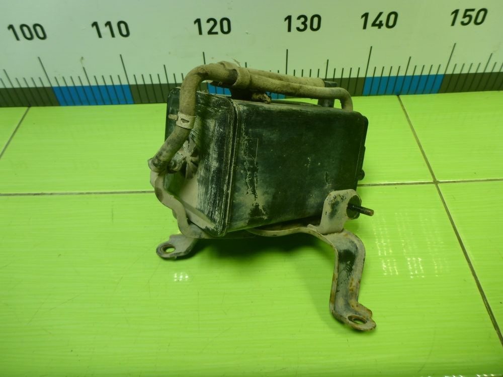 Абсорбер (фильтр угольный)