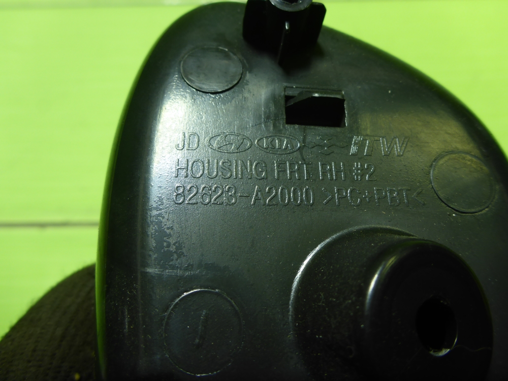 Ручка двери передней внутренняя правая