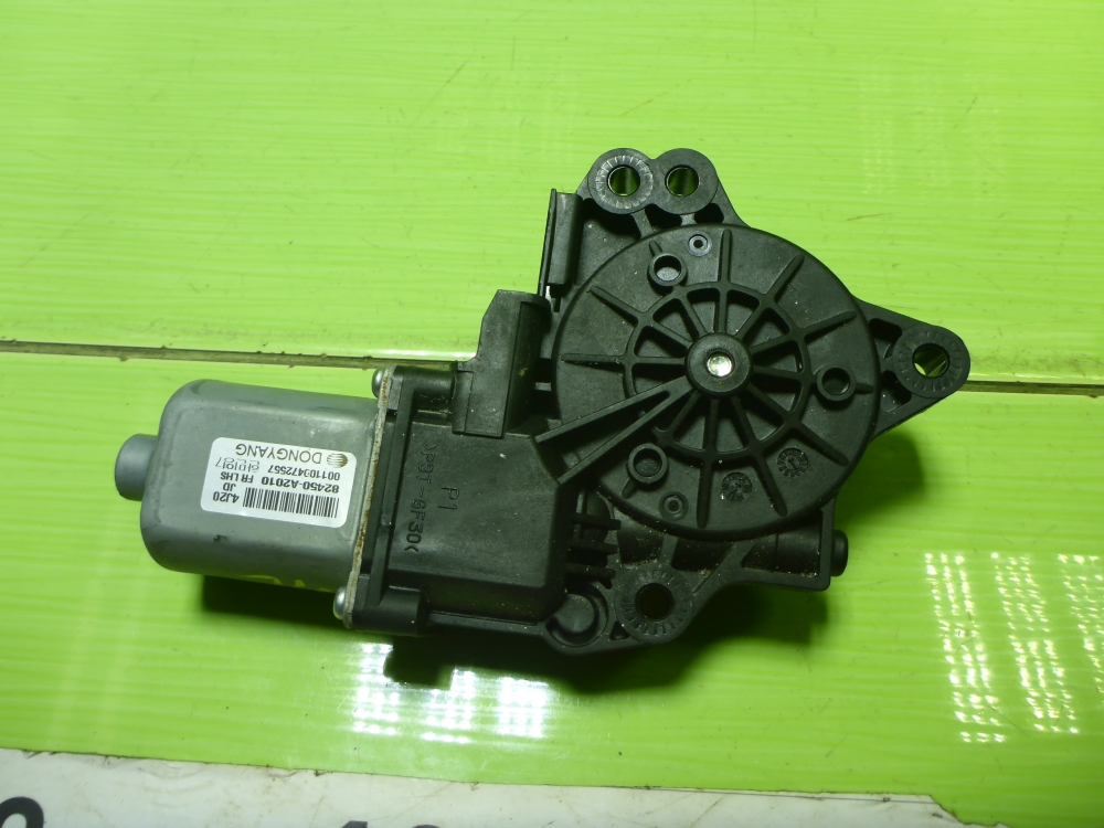 Моторчик стеклоподъемника