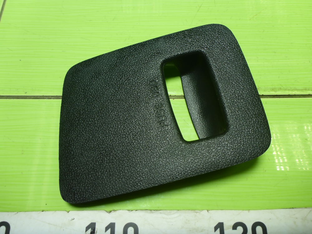 Корпус блока предохранителей