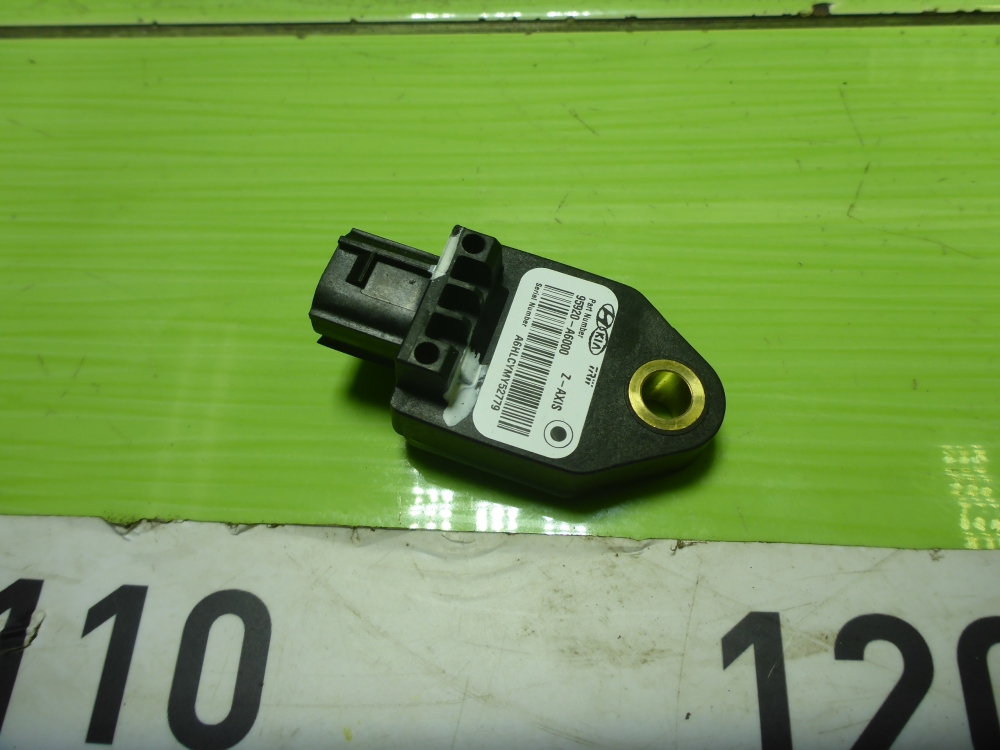 Датчик удара AIR BAG