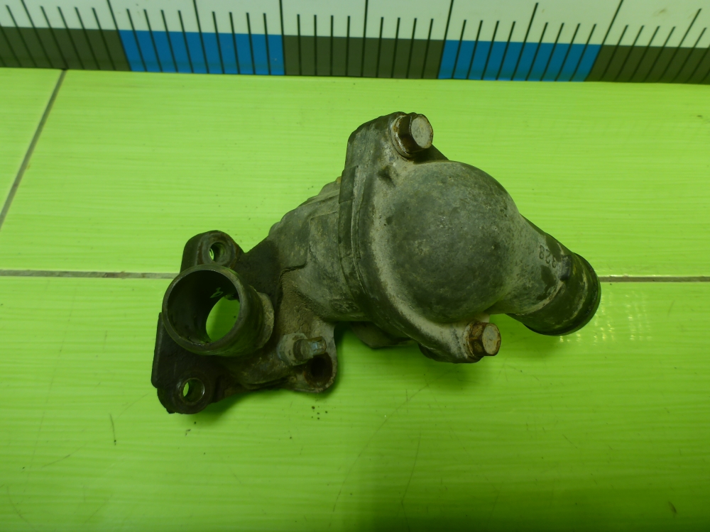 Корпус термостата