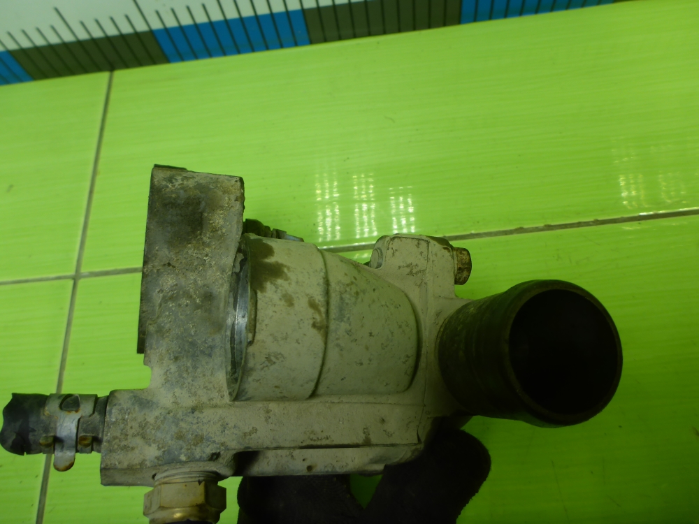 Корпус термостата