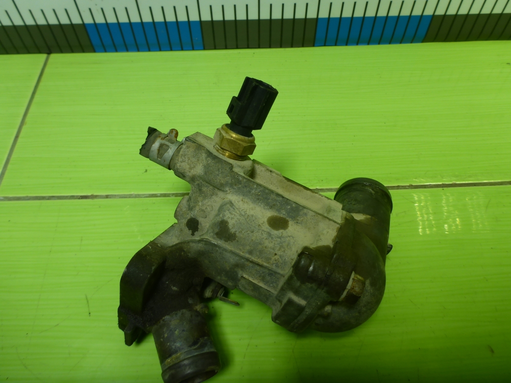 Корпус термостата