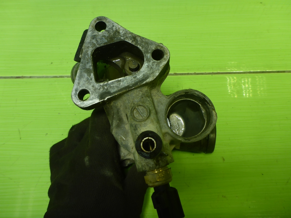 Корпус термостата