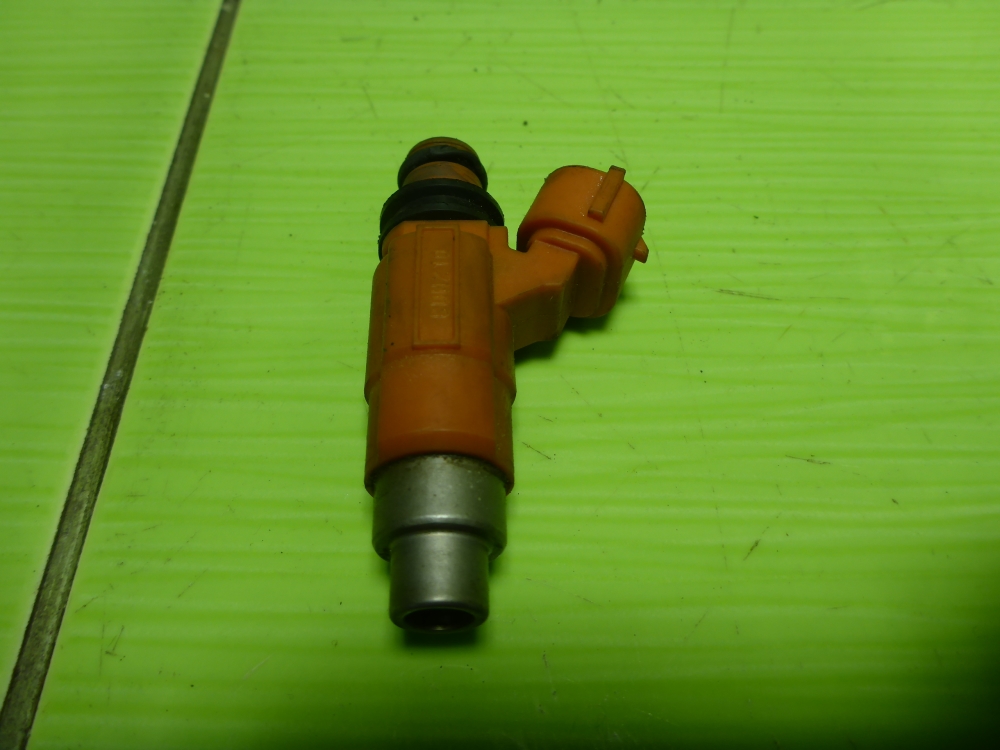 Форсунка инжекторная электрическая