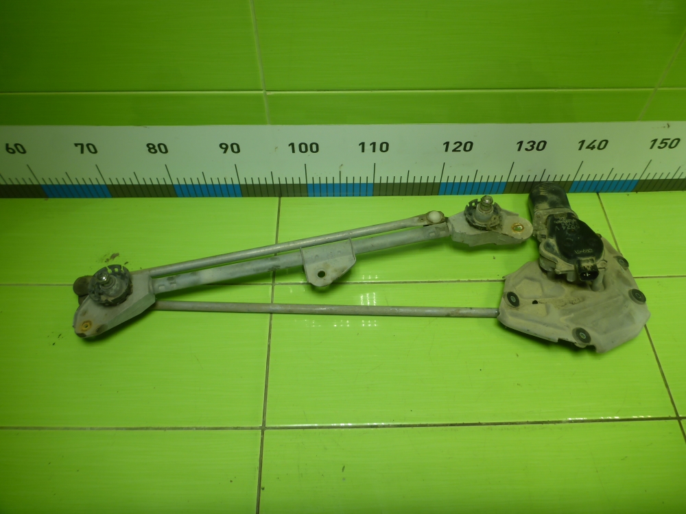 Трапеция стеклоочистителей