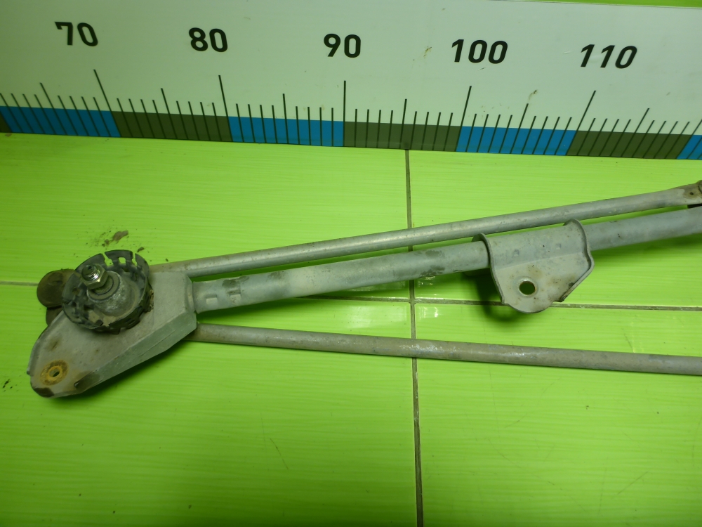 Трапеция стеклоочистителей