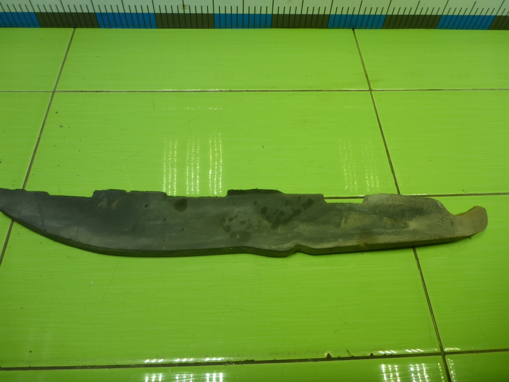 Пыльник рулевой рейки