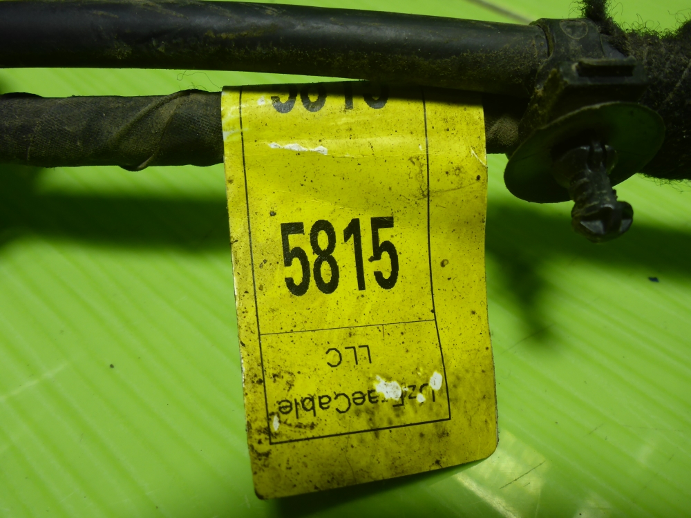 Проводка (коса)