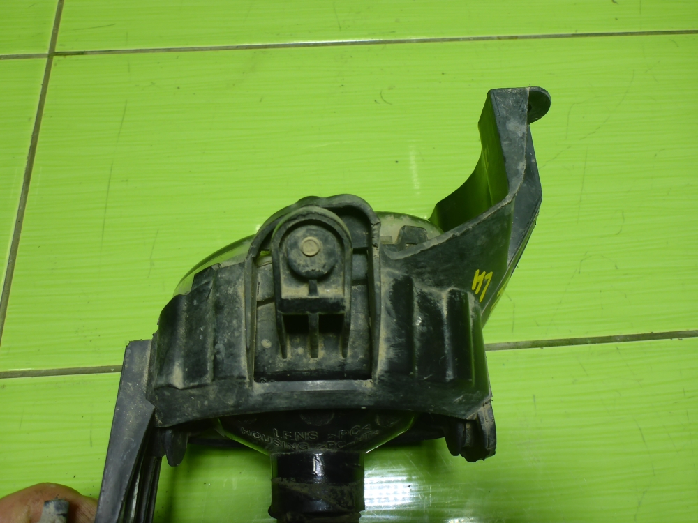 Фара противотуманная левая для Cobalt (T250) 2012-2022