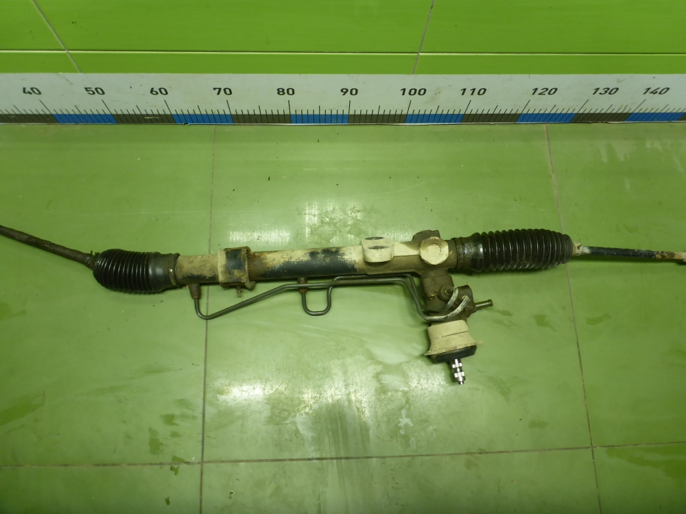 Рейка рулевая