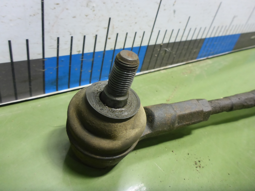 Рейка рулевая