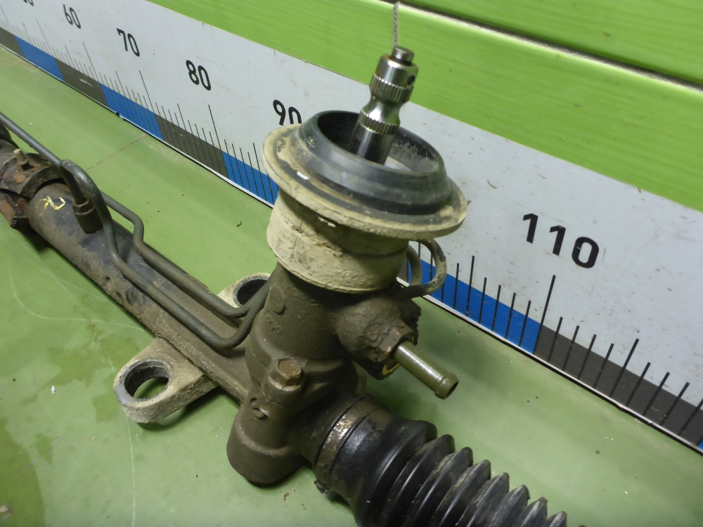 Рейка рулевая