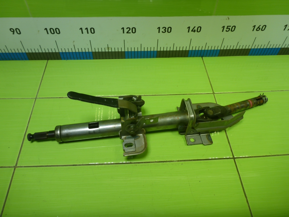 Колонка рулевая