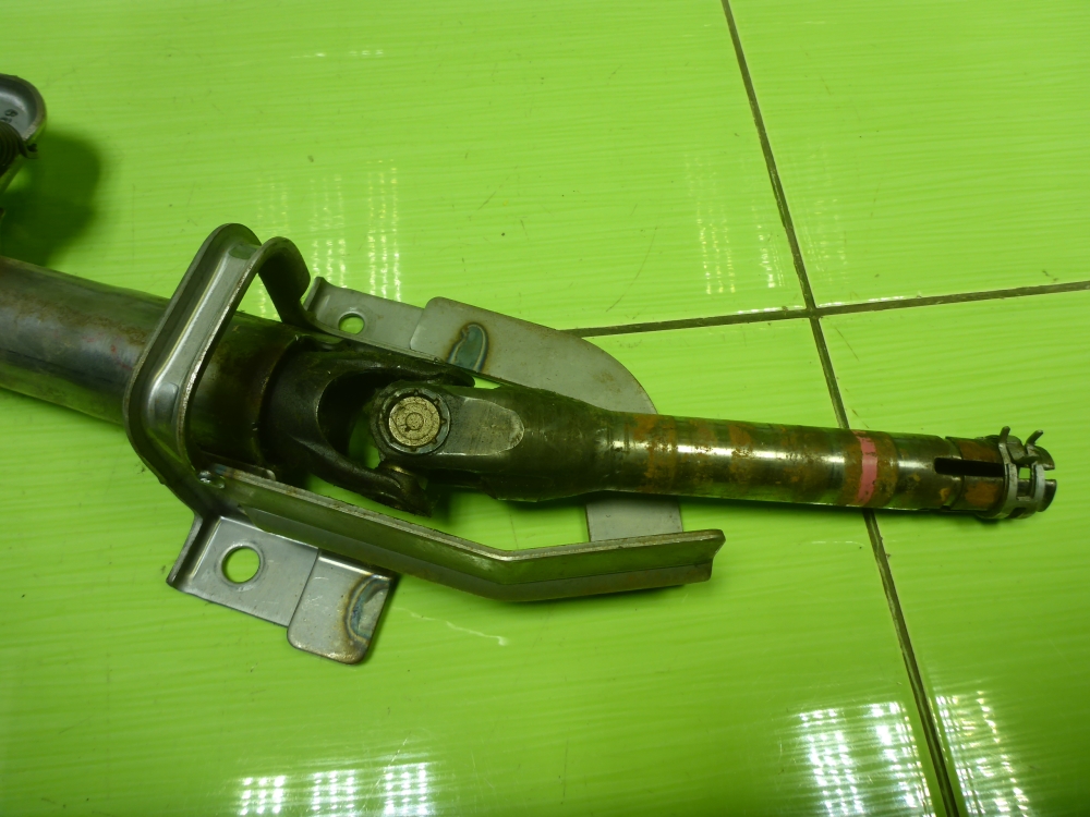 Колонка рулевая