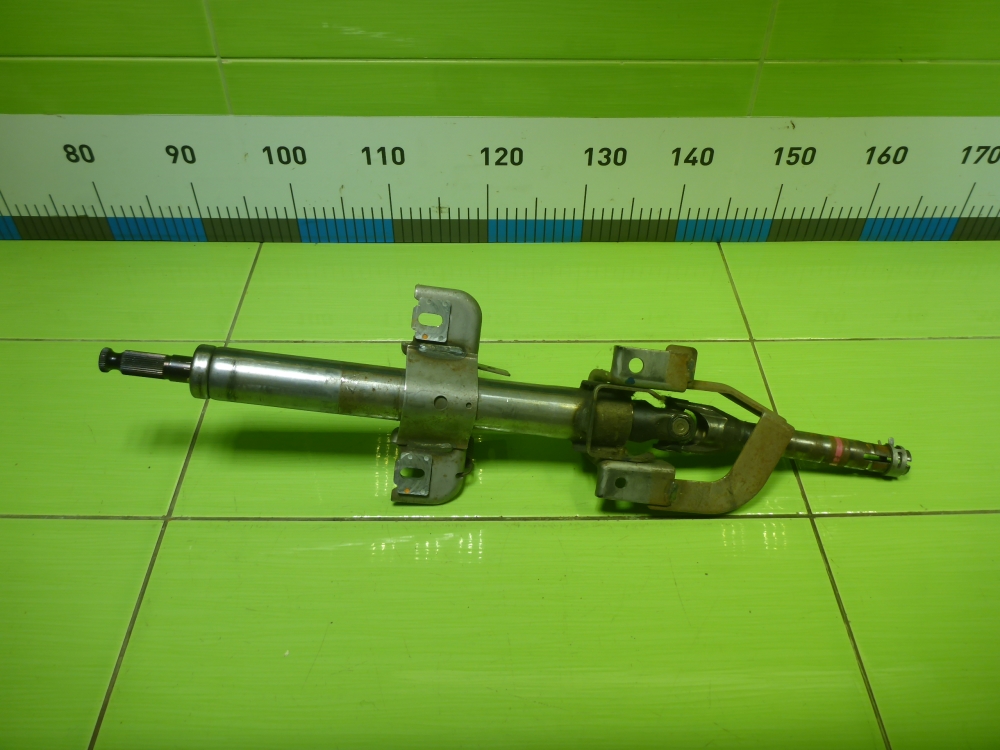 Колонка рулевая