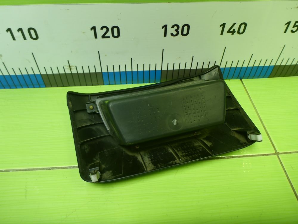 Ящик передней консоли