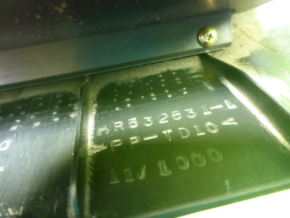 Ящик передней консоли