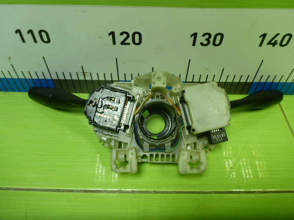 Переключатель подрулевой