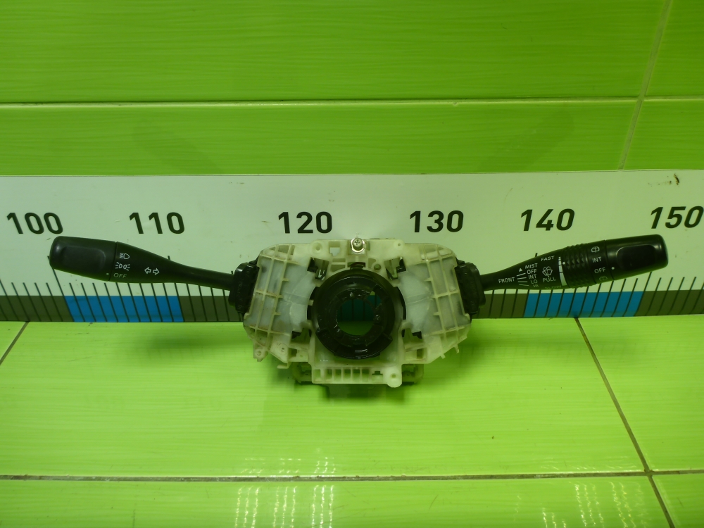 Переключатель подрулевой