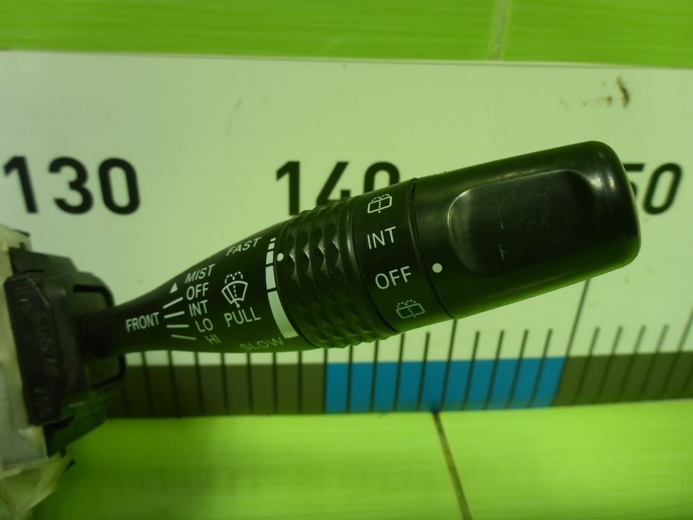 Переключатель подрулевой