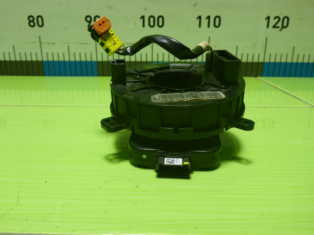 Механизм подрулевой для SRS (ленточный)