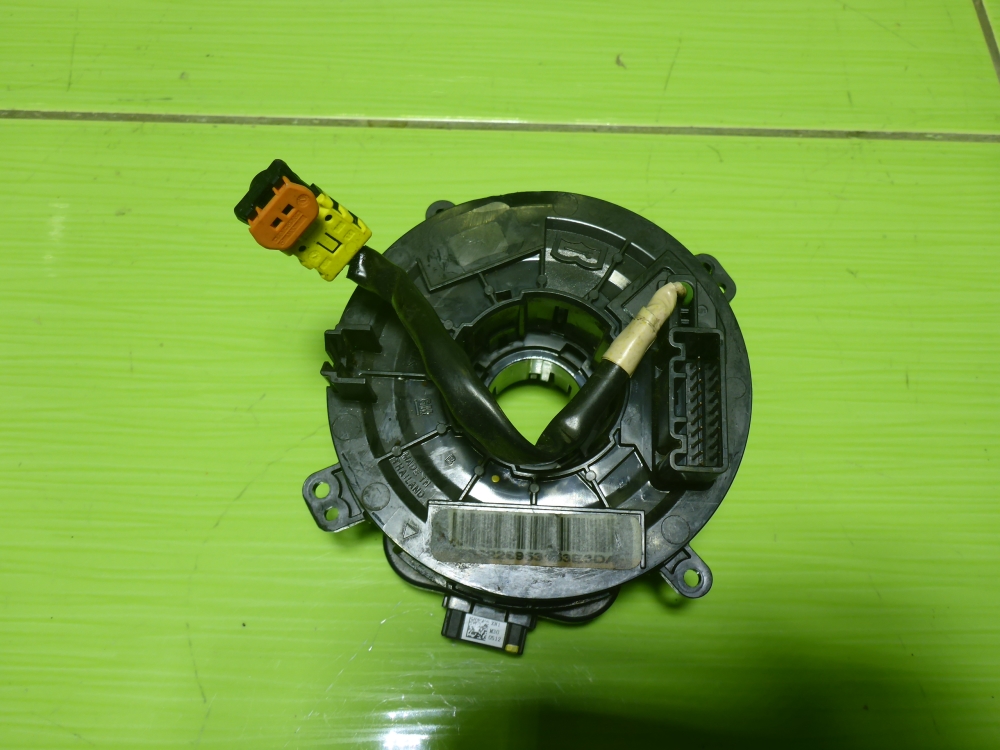 Механизм подрулевой для SRS (ленточный)