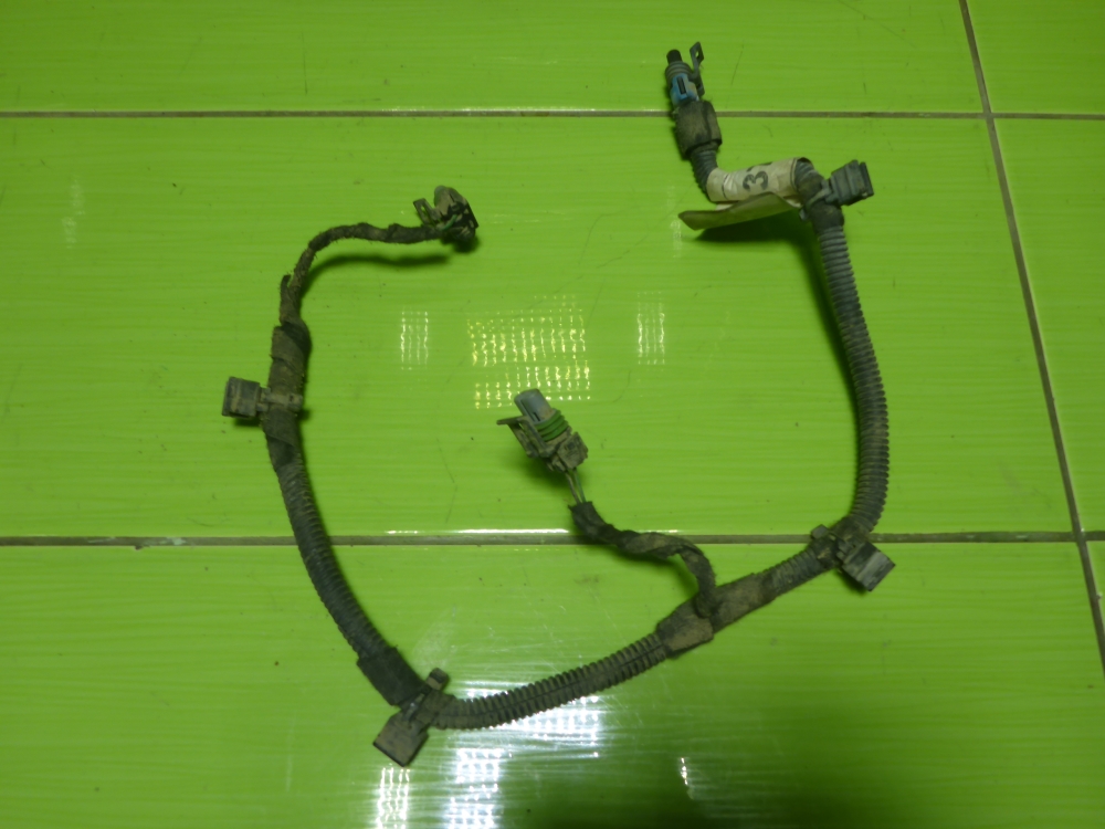 Проводка (коса)