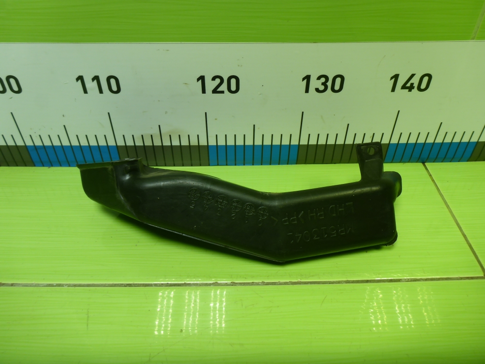 Воздуховод