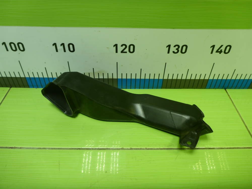 Воздуховод