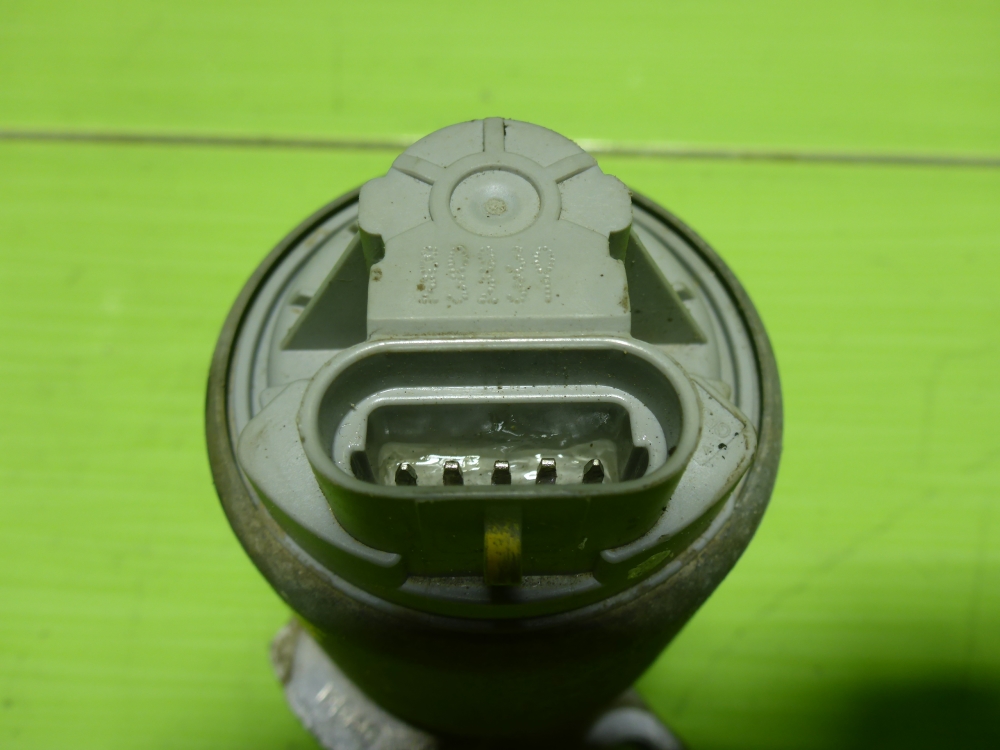 Форсунка системы EGR