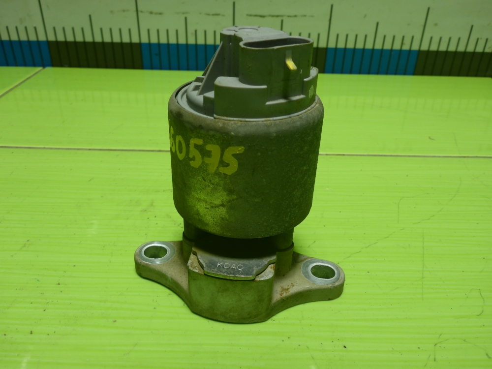 Форсунка системы EGR