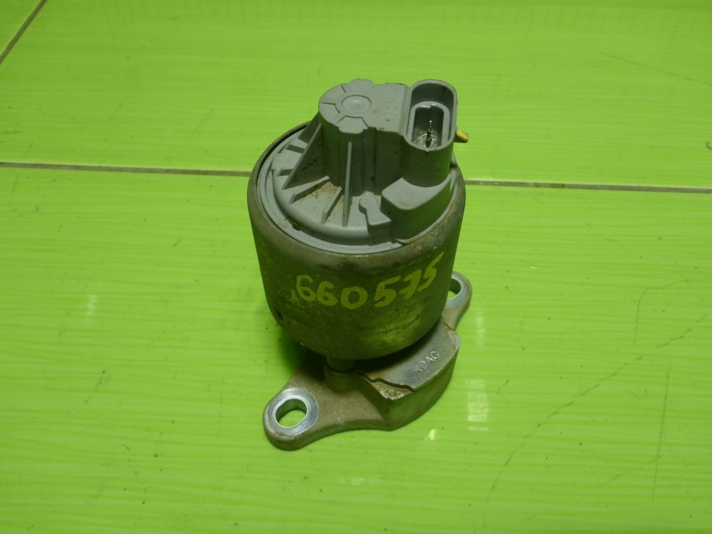 Форсунка системы EGR