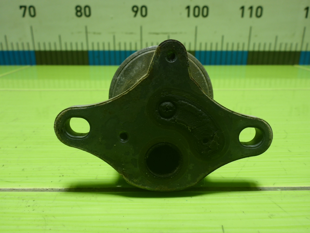 Форсунка системы EGR