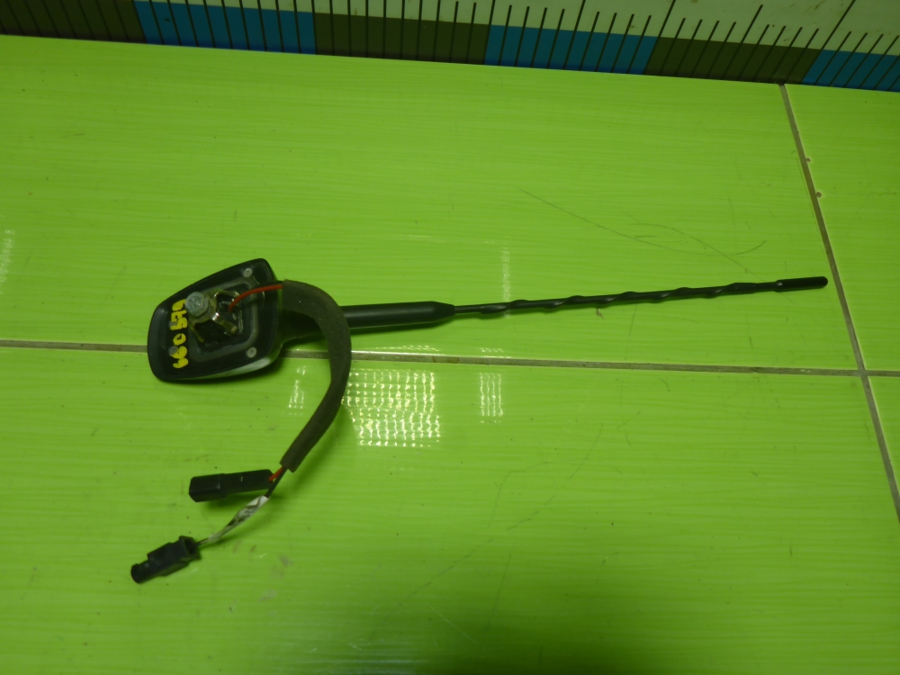 Антенна электрическая